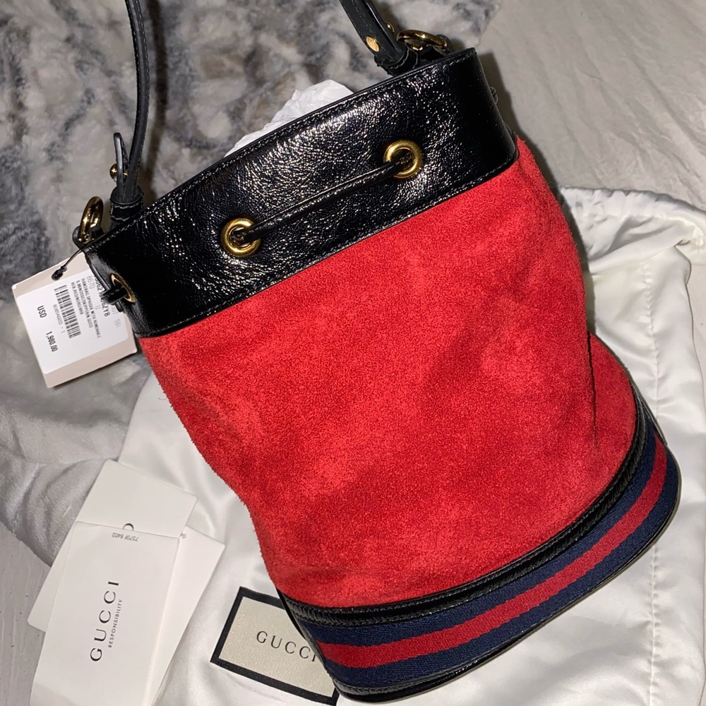 Gucci Bag